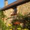 Maison avec jardin, WiFi, animaux acceptés, parking à Beynac - FR-1-616-39