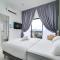 JOMSTAY - Horizon Suites Ipoh Town Skypool
