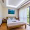 Villas Owner in The Ocean Resort Da Nang