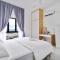 JOMSTAY - Horizon Suites Ipoh Town Skypool