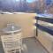 Appartement à Risoul, balcon, 2 pièces, 6 couchages, parking, animaux admis - FR-1-330-572