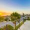Sunset Cliffs Modern Luxury Estate w Ocean Views, Oversized Spa, AC, Yard! - San Diego