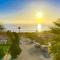 Sunset Cliffs Modern Luxury Estate w Ocean Views, Oversized Spa, AC, Yard! - San Diego