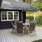 Holiday home Vejby XLVIII