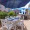 Stunning beach home - steps2sand, AC, Large Patio and Fast Wifi! - San Diego