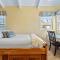 Stunning beach home - steps2sand, AC, Large Patio and Fast Wifi! - San Diego