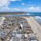 Stunning beach home - steps2sand, AC, Large Patio and Fast Wifi! - San Diego
