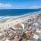 Stunning beach home - steps2sand, AC, Large Patio and Fast Wifi! - San Diego