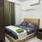 Paddy View Homestay Kangar