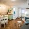 Szanna Apartman