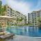 Bright Apartment Close to Amazing Beach ! 39 Sqm