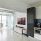 Tamarama Beachfront Apartment on Bondi to Bronte Walk