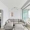 Tamarama Beachfront Apartment on Bondi to Bronte Walk