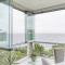 Tamarama Beachfront Apartment on Bondi to Bronte Walk