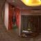 Rudra Sahashrara Bali - Ayurvedic - Health and Wellness Resort - 乌布