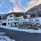 New apartment in the beautiful Pitztal - Oberlehn