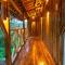 Barya Lang Villa- Native villa with jeepney room - 爱妮岛