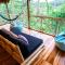 Barya Lang Villa- Native villa with jeepney room - 爱妮岛