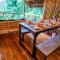 Barya Lang Villa- Native villa with jeepney room - 爱妮岛
