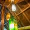 Barya Lang Villa- Native villa with jeepney room - 爱妮岛