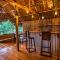 Barya Lang Villa- Native villa with jeepney room - 爱妮岛