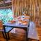Barya Lang Villa- Native villa with jeepney room - 爱妮岛