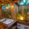 Barya Lang Villa- Native villa with jeepney room - 爱妮岛