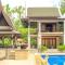 Classic Thai style Cozy Villa pool garden - Patong Beach