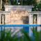 Classic Thai style Cozy Villa pool garden - Patong Beach