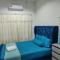 Leeza Homestay