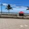 Apartamento Pé Na Areia - Mongaguá