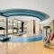 StoneTree - Furnished 1BR minutes of drive away to Expo 2020 - Dubaj