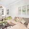 StoneTree - Furnished 1BR minutes of drive away to Expo 2020 - Dubaj