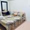 Studio with Balcony at The Loop Tower with Free Parking within Limketkai Center - Cagayan de Oro