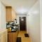 Studio with Balcony at The Loop Tower with Free Parking within Limketkai Center - Cagayan de Oro