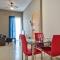 UrbanStays - Gzira 1 Bedroom Apartments by ShortletsMalta - Il-Gżira