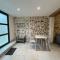 Duplex belle pierre