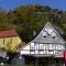 Weißer Stein Jonsdorf