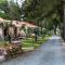 Il Pelagone Hotel & Golf Resort Toscana