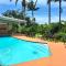 Lagoon Beach House