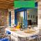 MANI HOLIDAY HOUSE