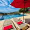 Villa Thalassa Art B&B
