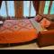 Chalet 1 chambre 2-4 personnes - Villainville