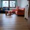 Apartment with panoramic views in the black forest