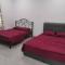 DParking Homestay Klia Sepang Budget Murah