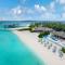 Le Méridien Maldives Resort & Spa Le Méridien Maldives Resort & Spa