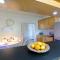 Luxury Villa Premium Salinas