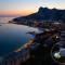 Seaview Villa Filip - Omis - 奥米什
