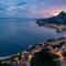 Seaview Villa Filip - Omis - 奥米什
