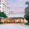 Manila Marriott Hotel at Newport World Resorts